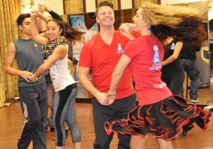 Mississauga-Salsa-Classes-Dance-School