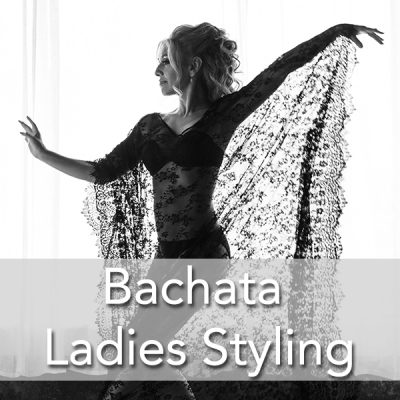 Bachata Ladies Styling