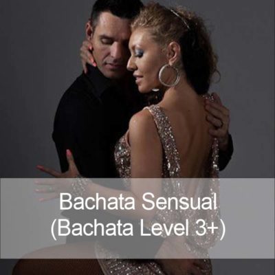 bachata sensual